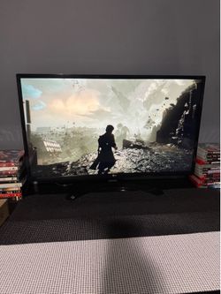 2018 32’ LG Monitor with HDMI port