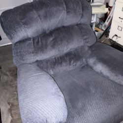 Recliner
