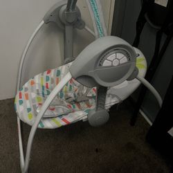 Baby Swing