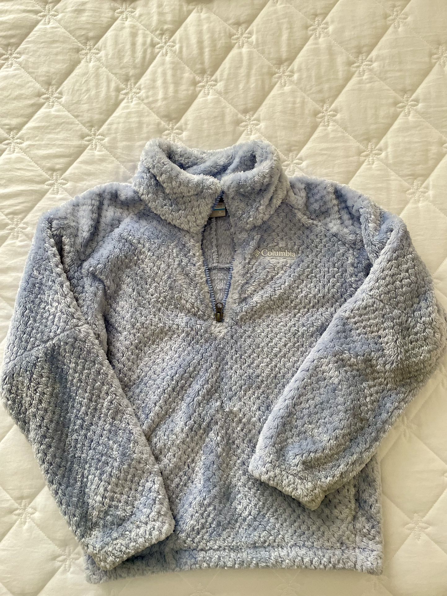 Girl’s Sweater Size 10/12