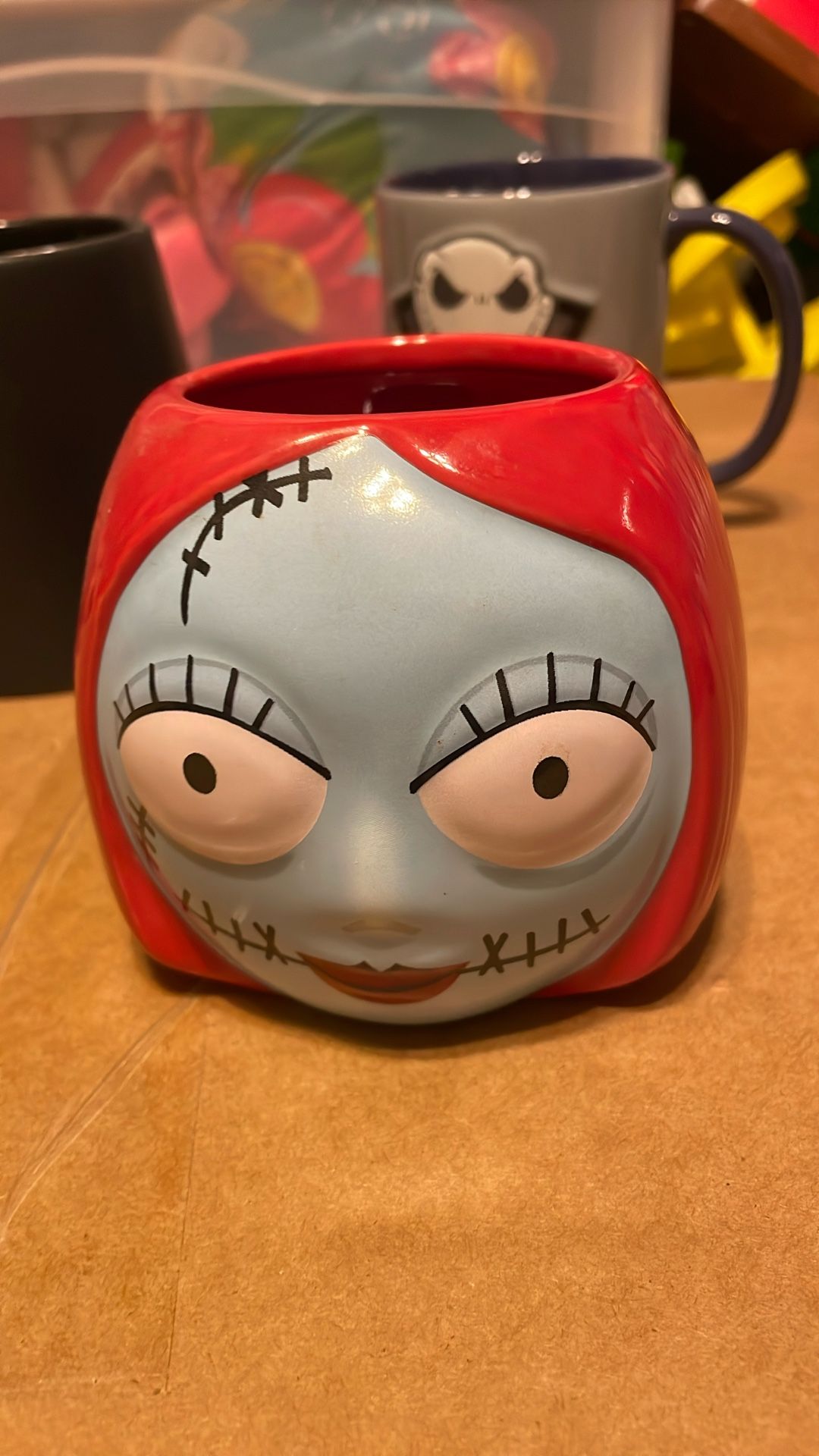 Disney Cup