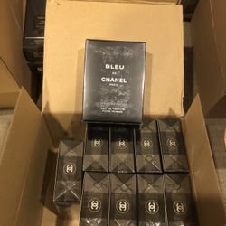 Blue De Chanel Cologne Singles/bulk