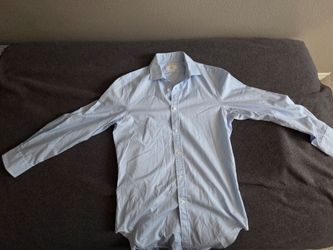 Dress shirt