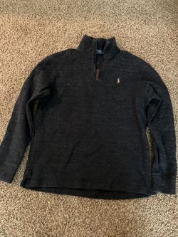 Men’s Sweaters