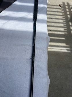 Shimano Teramar XX 9’