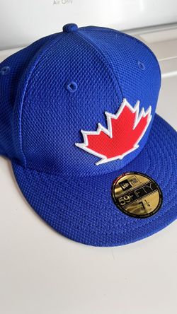 Toronto Blue Jays New Era Cap