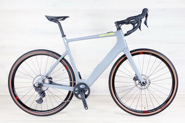 Cervélo Rouvida, Size - XL, 2024
