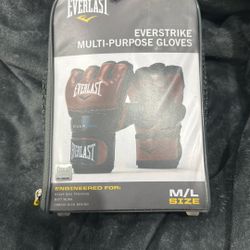 Everlast Multi-purpose Gloves