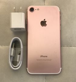 iPhone 7 128GB Factory Unlocked