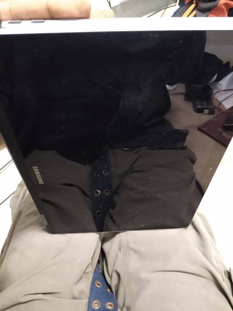 Samsung Chromebook Plus V2 . 2in1