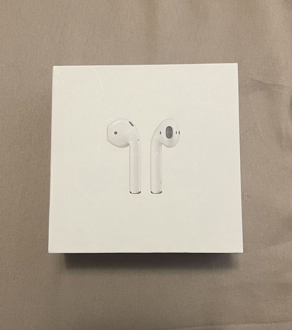 Apple AirPods A2031 Preowned