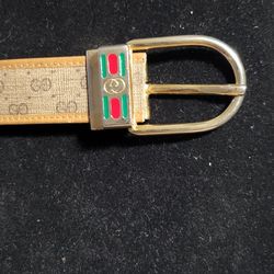 Belt 
