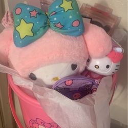 Sanrio Bundle 