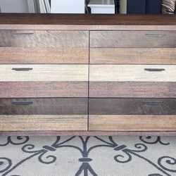 Mid Century Dresser