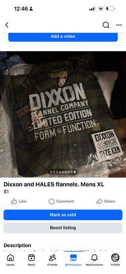 Dixxon mens Noveske 2.0