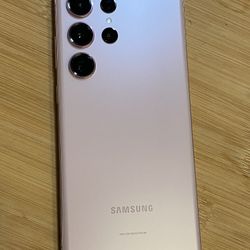 Galaxy S23 Ultra Fully Unlocked 