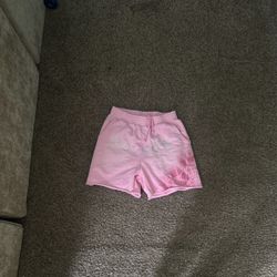 Sp5der og light pink
