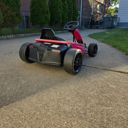 Juibresa drift gokart  for Kids