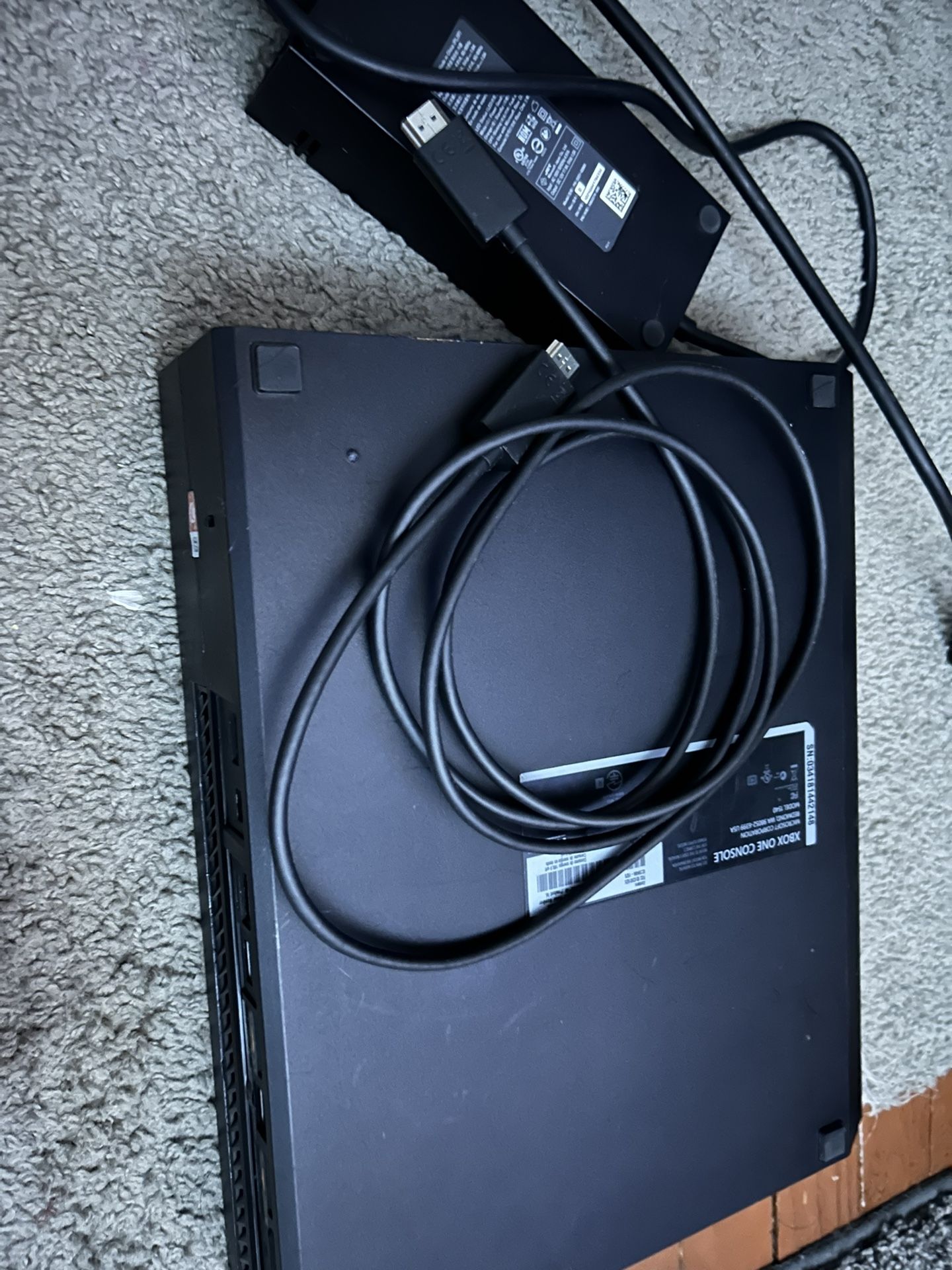 Xbox One Console