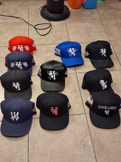 KTHLA HATS