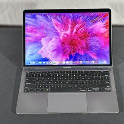 2019 MacBook Air (13”) 16gb/500gb 