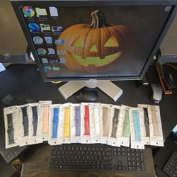 Watch bands for Samsung Galaxy Watch
