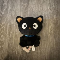 Round1 Edition Sanrio Chococat Small sized plush