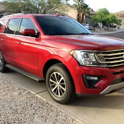 2021 Ford Expedition