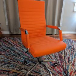 Unopened Office Chair