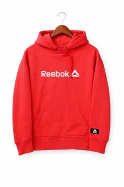 Reebok Sweater Use Twice Size Medium