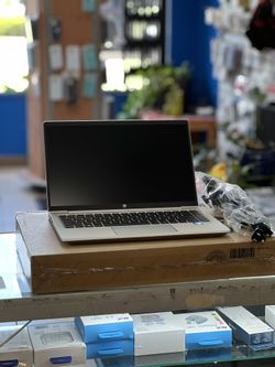 HP ProBook 440 G8 14” 256Gb Notebook PC