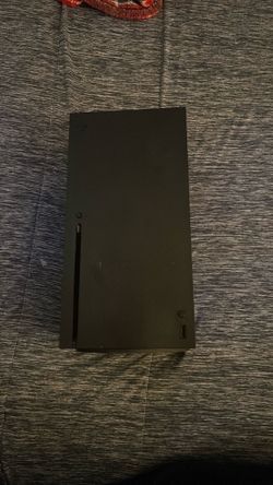Xbox series x