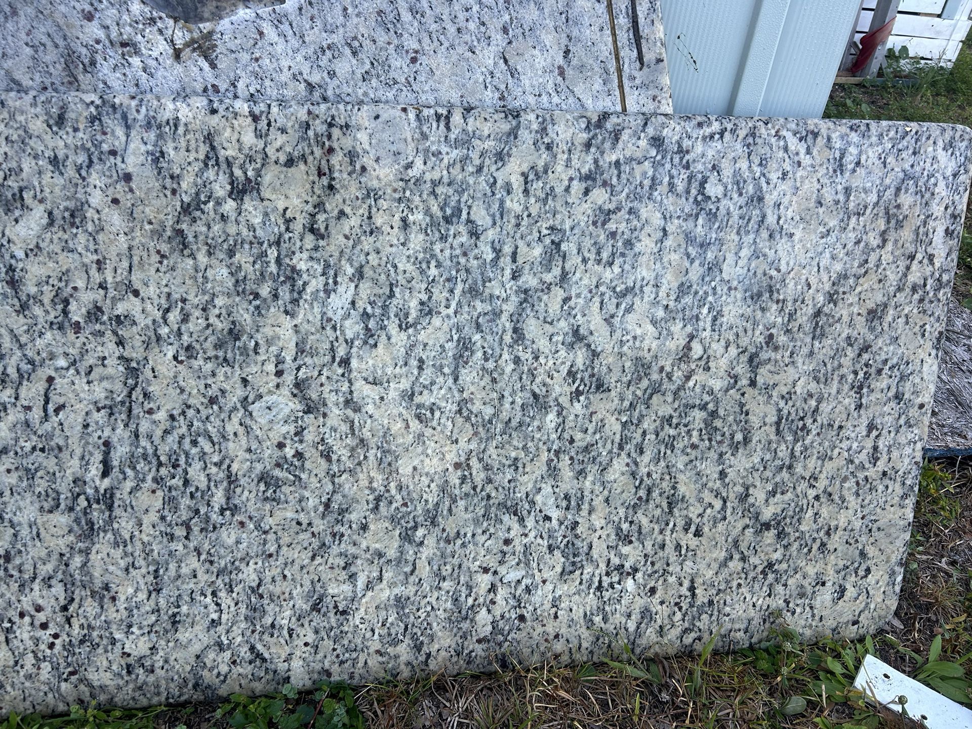 Granite 