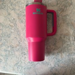 Stanley 40 Ounce Tumbler