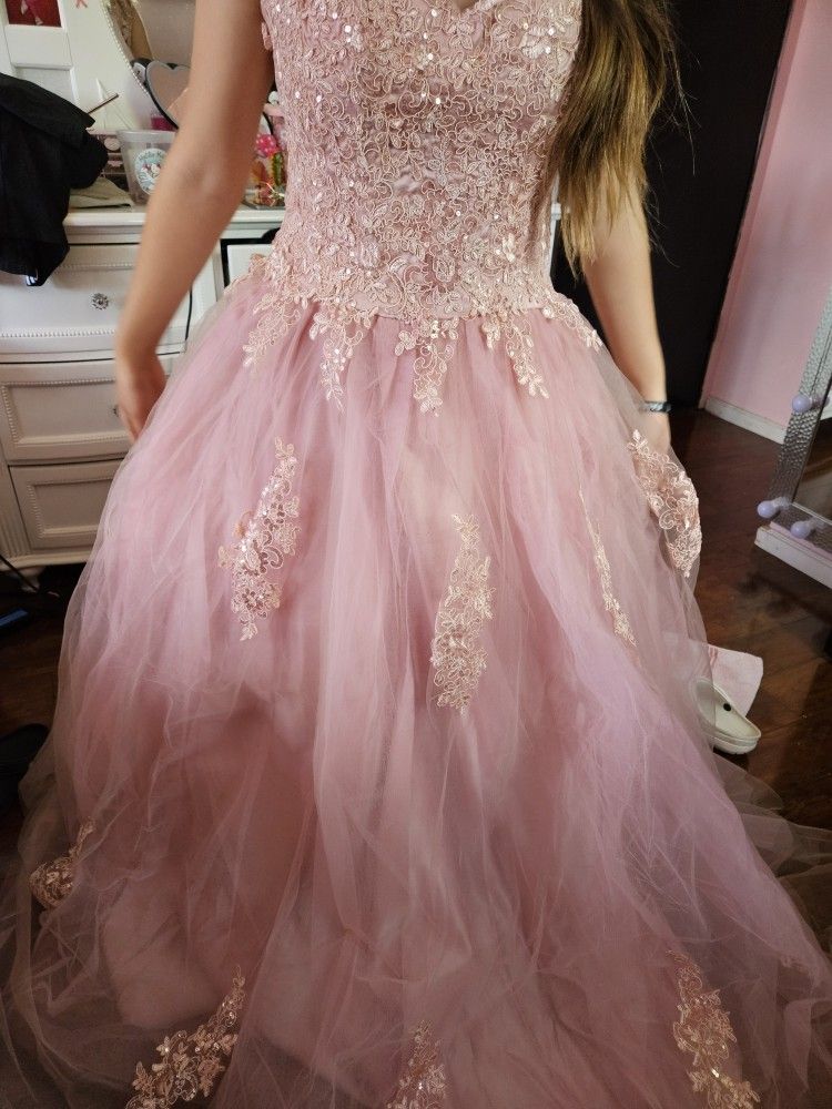 15 Dress