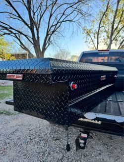 WeatherGuard ToolBox