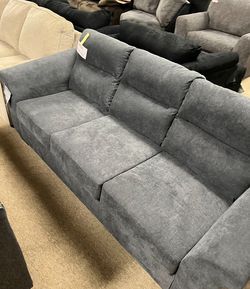 Stylish Cozy Nice Couch 