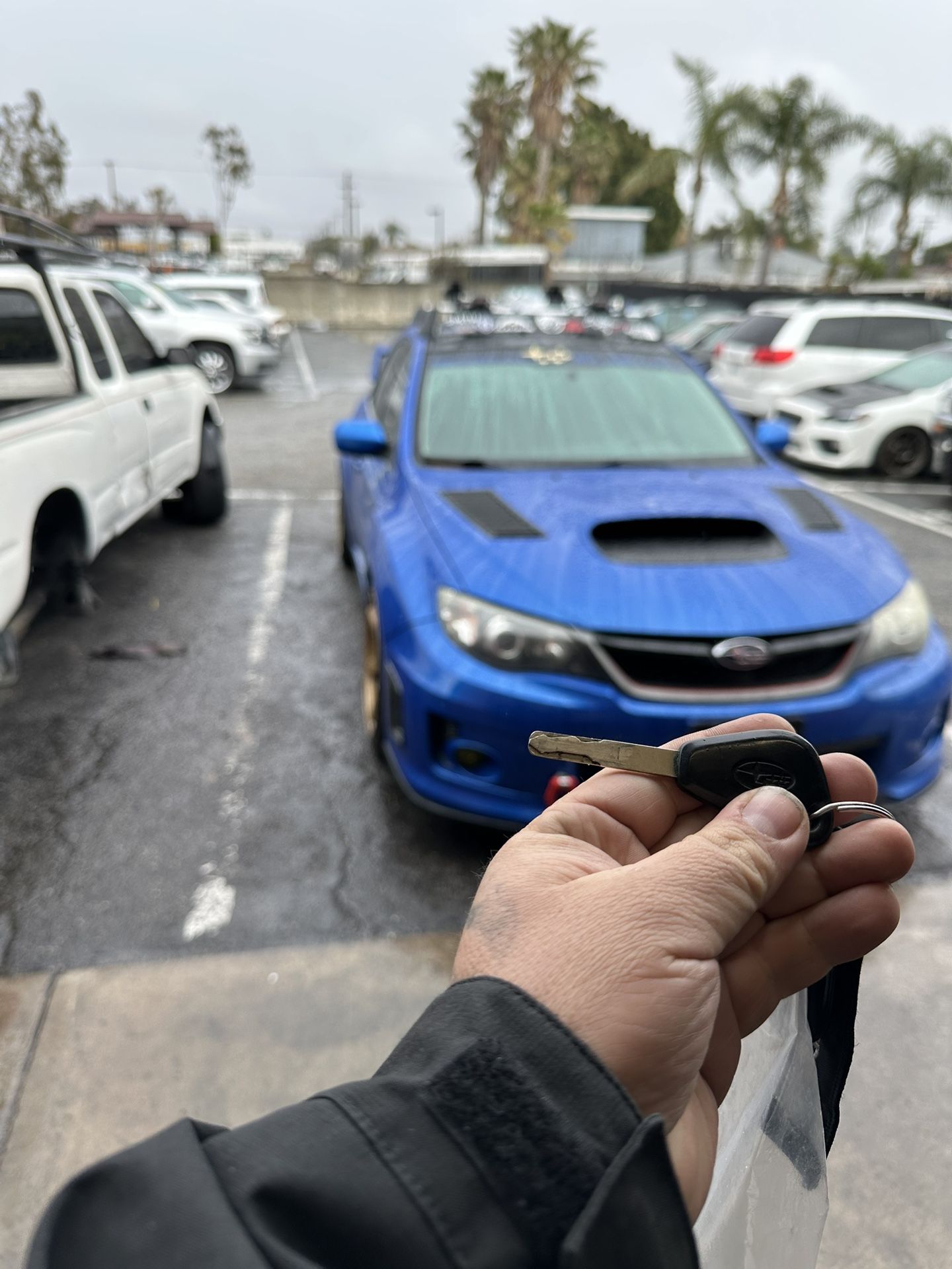 Llaves De Auto Car Keys And Remotes