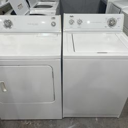 Washer And Dryer Electric 