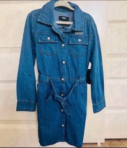 Size 5 Girls Dress Pickup From Northridge Area