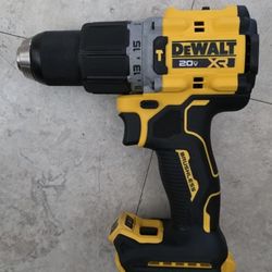 Dewalt ½ Hammer Drill