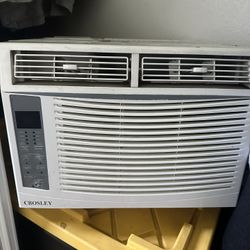 Window AC