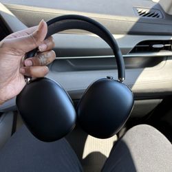 Airpod Pro Max