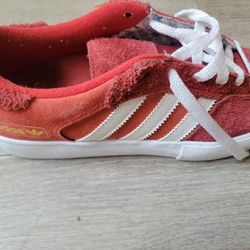 Adidas Size 7