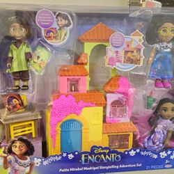 Encanto Playset 