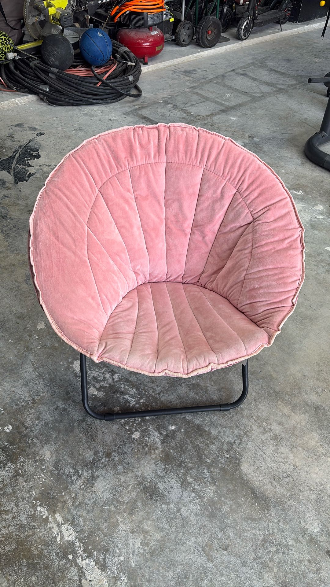 kid chair