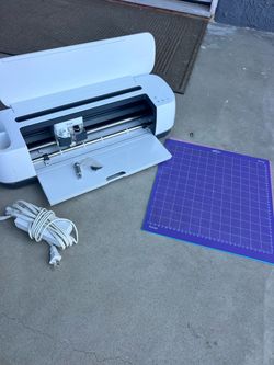 Cricut Maker