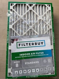 Air filters