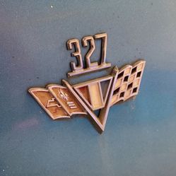 Chevy Impala Car Parts ‘65-67?