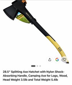 Axe